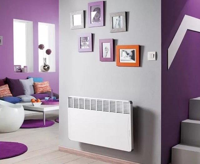 Конвектор электрический или масляный обогреватель, что лучше - фото4