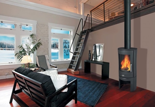 Піч камін: що це таке, види, як обрати - фото2 Піч камін: що це таке, види, як обрати - фото2