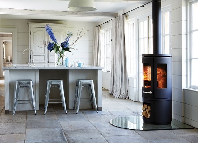 Піч камін: що це таке, види, як обрати - фото4 Піч камін: що це таке, види, як обрати - фото4