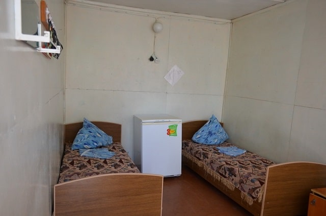 «Глория» - бюджетный вариант отпуска на берегу Черного моря - фото2 «Глория» - бюджетный вариант отпуска на берегу Черного моря - фото2