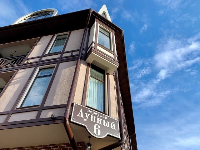 «Грейс Империал» - отель для ценителей качественного отдыха - фото2 «Грейс Империал» - отель для ценителей качественного отдыха - фото2