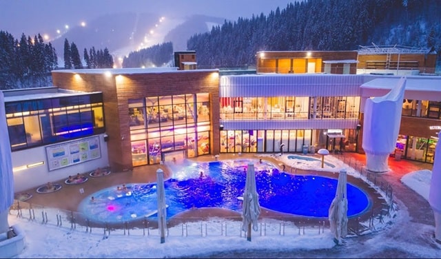 Їдемо відпочивати в Буковель із Києва: огляд цікавих варіантів - фото4 Їдемо відпочивати в Буковель із Києва: огляд цікавих варіантів - фото4