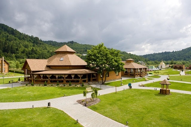 Трускавець у будь-яку пору року: як обрати ідеальний сезон для відвідування - фото2