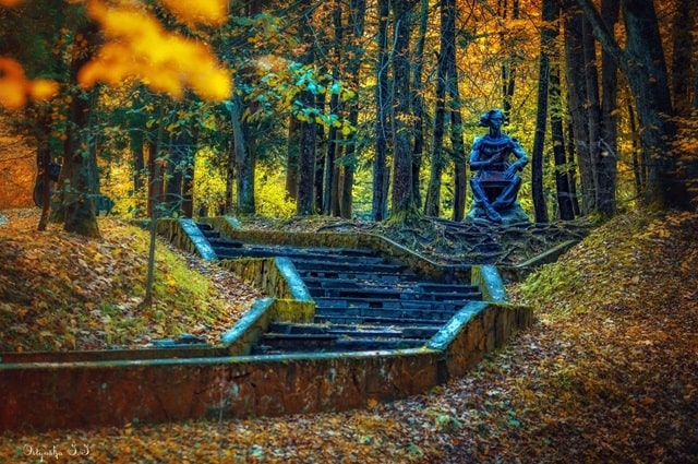 Трускавець у будь-яку пору року: як обрати ідеальний сезон для відвідування - фото3