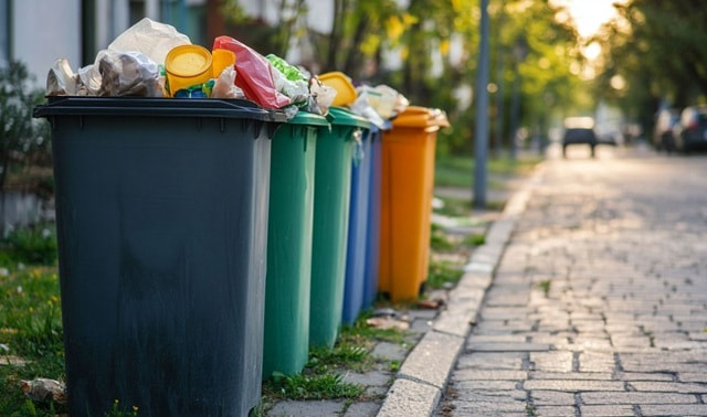 Строительный мусор vs бытовой: что это такое и почему важно не путать - фото1