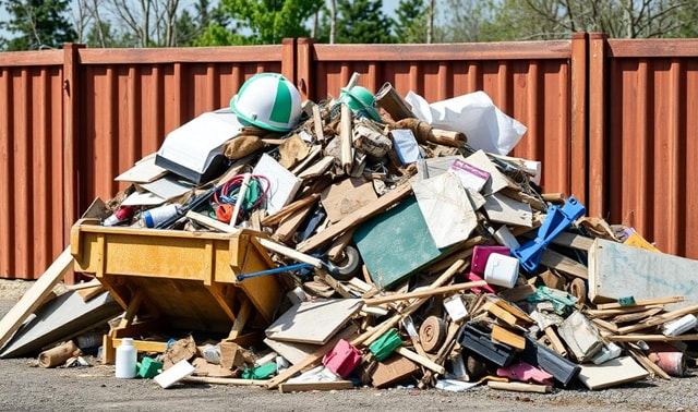 Строительный мусор vs бытовой: что это такое и почему важно не путать - фото5
