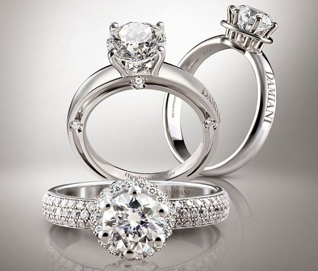 Damiani: что за бренд, обзор продукции, интересные факты - фото2 Damiani: что за бренд, обзор продукции, интересные факты - фото2