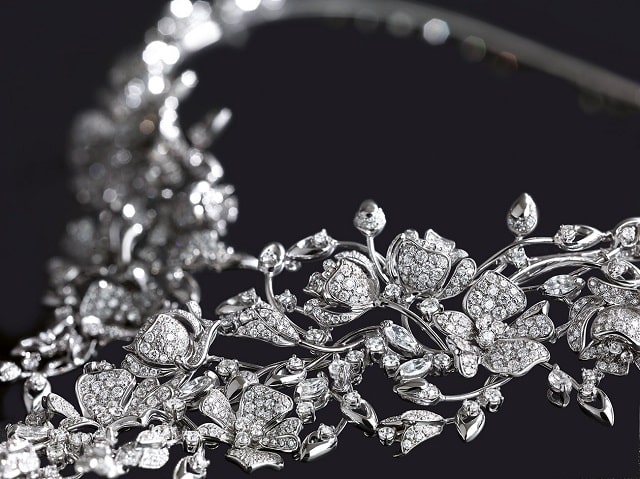 Damiani: что за бренд, обзор продукции, интересные факты - фото4 Damiani: что за бренд, обзор продукции, интересные факты - фото4