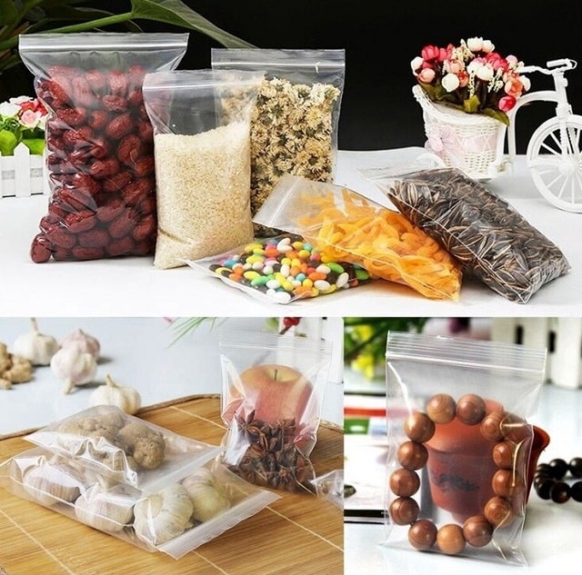 Пакеты с замком zip lock: что это такое, особенности, применение - фото4 Пакеты с замком zip lock: что это такое, особенности, применение - фото4