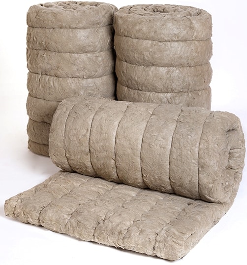 Базальтовый утеплитель: что это такое, и где используется - фото1 Базальтовый утеплитель: что это такое, и где используется - фото1