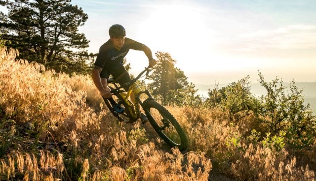 Какой фирмы выбрать горный велосипед для мужчины - фото1