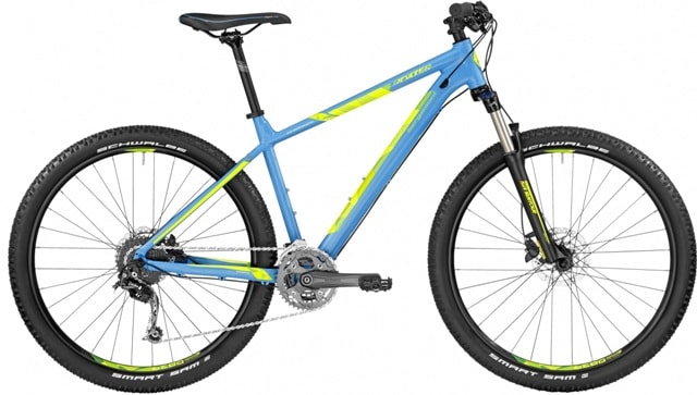 Какой фирмы выбрать горный велосипед для мужчины - фото3