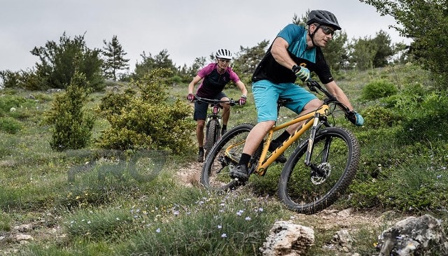 Какой фирмы выбрать горный велосипед для мужчины - фото4