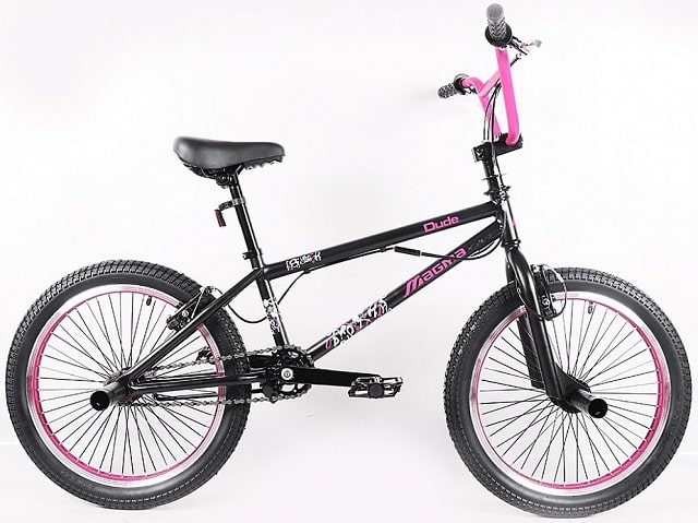 Новшества от Magma: экстрим, драйв и комфорт в 2019 году - фото1