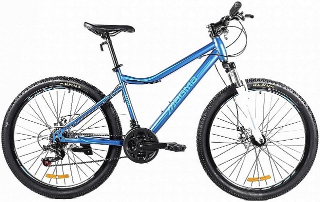 Новшества от Magma: экстрим, драйв и комфорт в 2019 году - фото2