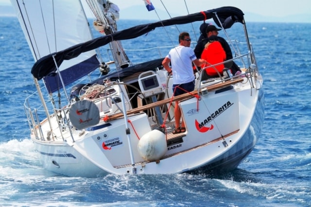 Яхтинг: что это такое и что нужно знать новичку - фото2