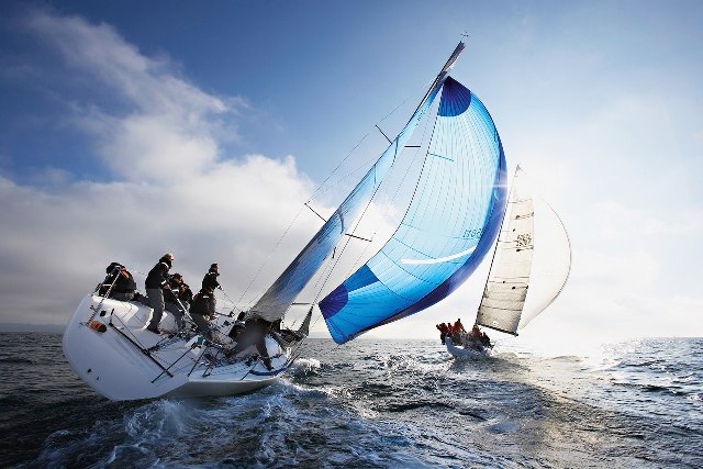 Яхтинг: что это такое и что нужно знать новичку - фото3