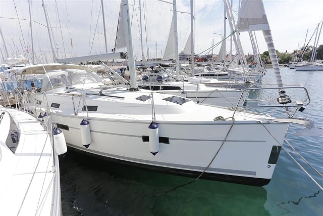 Яхтинг: что это такое и что нужно знать новичку - фото4