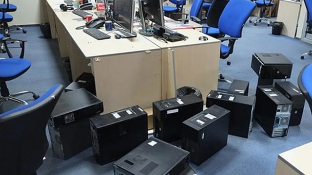 Обыск в офисе: что делать и как себя вести - фото3