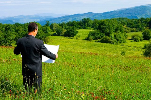 Покупка земельного участка: пошаговая инструкция - фото1