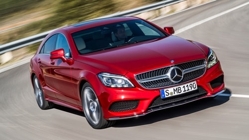 Что лучше Ауди, Мерседес или БМВ? - фото 1 Что лучше Ауди, Мерседес или БМВ? - фото 1