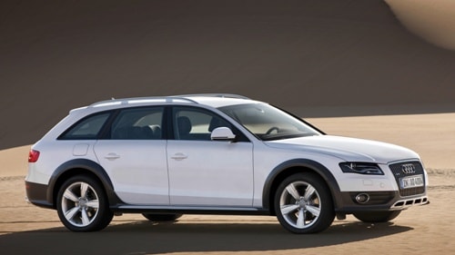 Что лучше Ауди, Мерседес или БМВ? - фото 4 Что лучше Ауди, Мерседес или БМВ? - фото 4