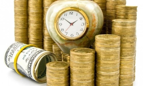 Депозит - это? (простыми словами) - фото 1