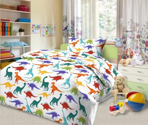 Детское постельное белье. Какое лучше по качеству? - фото 1 Детское постельное белье. Какое лучше по качеству? - фото 1