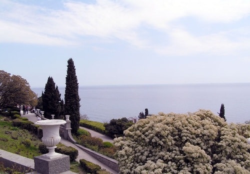 Достопримечательности Крыма по городам (список) - фото 1