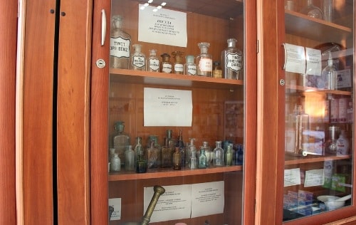 Достопримечательности Крыма по городам (список) - фото 3