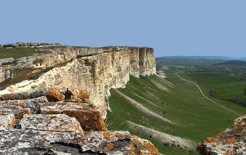Достопримечательности Крыма по городам (список) - фото 4