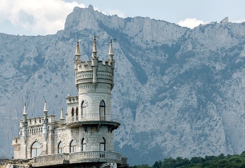 Достопримечательности Крыма по городам (список) - фото 5