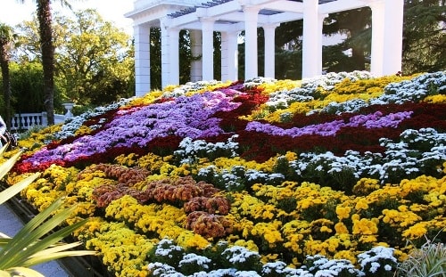 Достопримечательности Крыма по городам (список) - фото 6