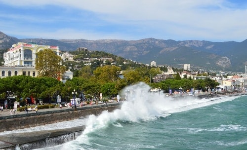 Достопримечательности Крыма по городам (список) - фото 7
