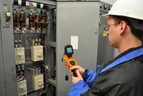 Энергоаудит предприятия. Для чего и когда проводится? - фото 1 Энергоаудит предприятия. Для чего и когда проводится? - фото 1