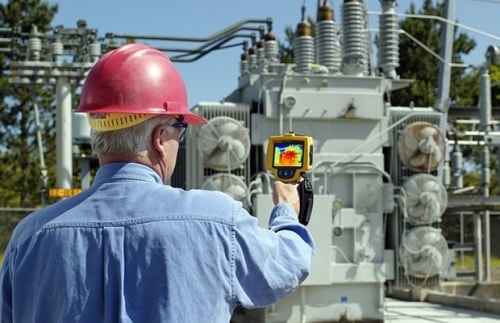 Энергоаудит предприятия. Для чего и когда проводится? - фото 2 Энергоаудит предприятия. Для чего и когда проводится? - фото 2