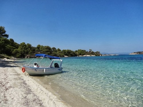 Халкидики, Греция (фото 6 достопримечательностей и пляжей, отзывы туристов) Халкидики, Греция (фото 6 достопримечательностей и пляжей, отзывы туристов)