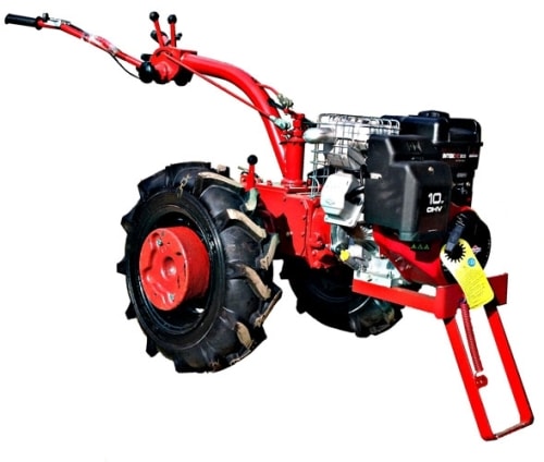 Какой мотоблок лучше купить? (отзывы) - фото 3 Какой мотоблок лучше купить? (отзывы) - фото 3