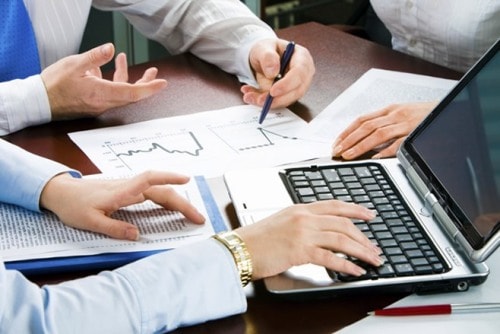 Как кредитование влияет на экономику отдельной фирмы или страны? - фото 1 Как кредитование влияет на экономику отдельной фирмы или страны? - фото 1