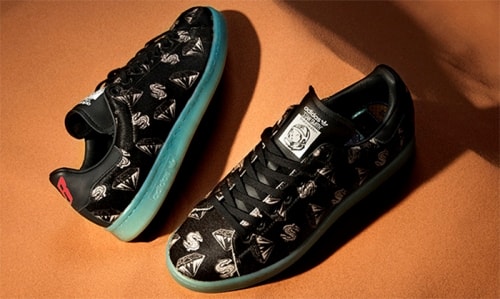 Какие кроссовки в моде 2016 мужские? - фото 4