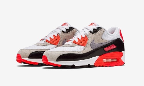 Какие кроссовки в моде 2016 мужские? - фото 5