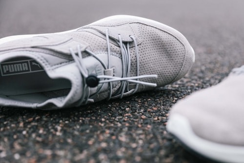 Какие кроссовки в моде 2016 мужские? - фото 7