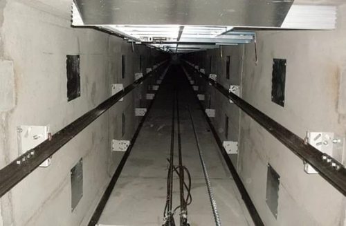 Как устроен лифт в многоэтажке? - фото 2