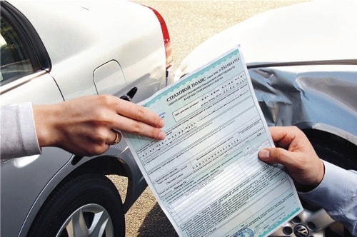 Полис осаго - что это такое? (расшифровка) - фото 2