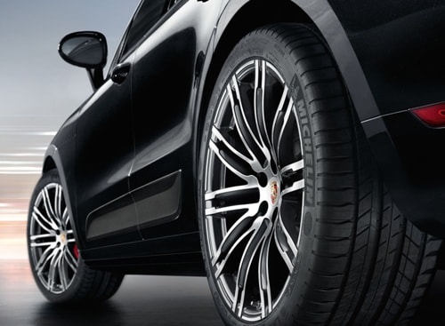 Какие шины купить на лето? Отзывы специалистов - фото 3