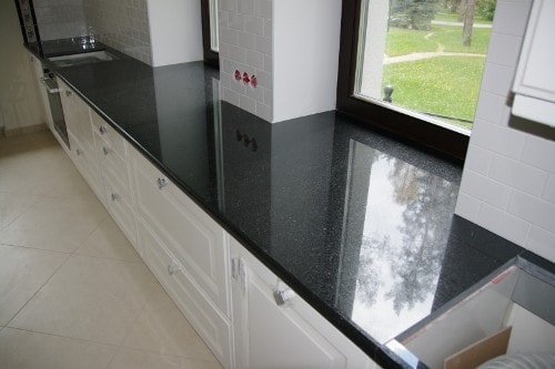 Столешница как продолжение подоконника - фото 6