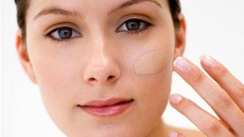 Как выбрать тональный крем для лица по цвету? - фото 1