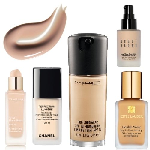 Как выбрать тональный крем для лица по цвету? - фото 2