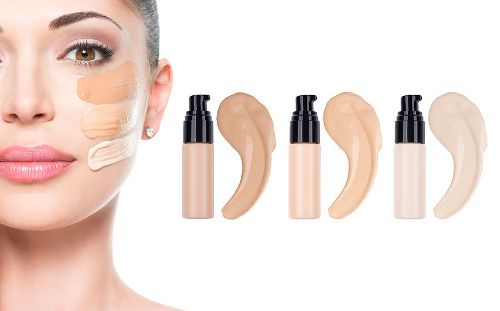 Как выбрать тональный крем для лица по цвету? - фото 4