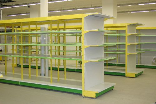 Какое торговое оборудование нужно для продуктового магазина? - фото 1